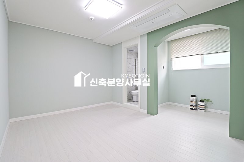 경기 안산단원구 와동 레베랑스 [ 3룸 . 테라스 . 복층 Type ] 분양 매물번호 15586 사진 16