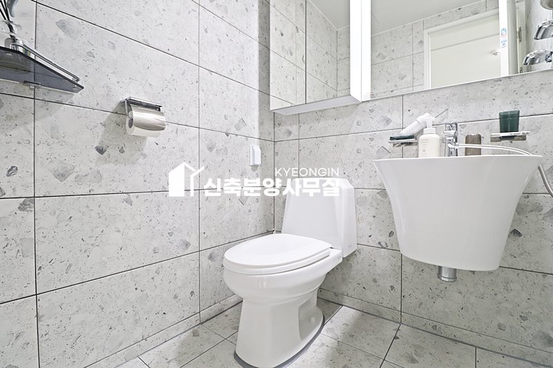 경기 안산단원구 와동 레베랑스 [ 3룸 . 테라스 . 복층 Type ] 분양 매물번호 15586 사진 17
