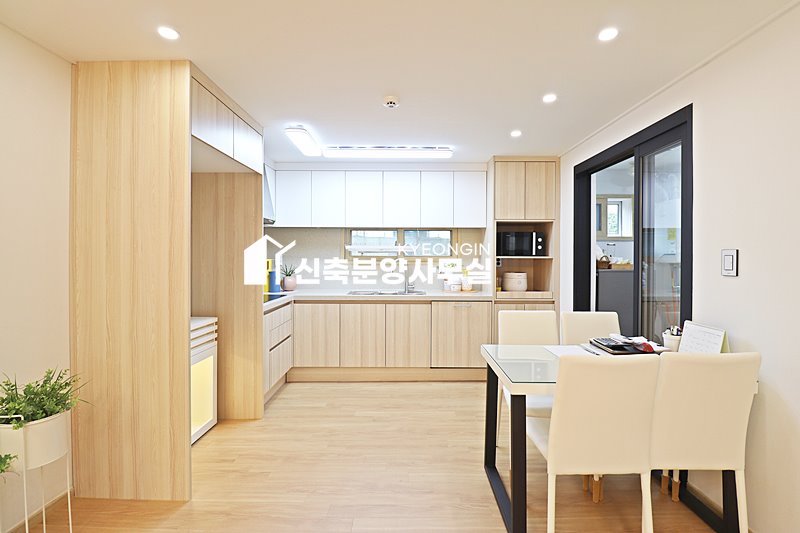 경기 김포시 양촌읍 구래리 이루가 [ 2룸 . 3룸 . 테라스 . 복층 Type ] 분양 매물번호 15585 사진 10