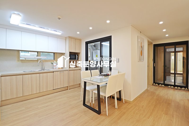경기 김포시 양촌읍 구래리 이루가 [ 2룸 . 3룸 . 테라스 . 복층 Type ] 분양 매물번호 15585 사진 11