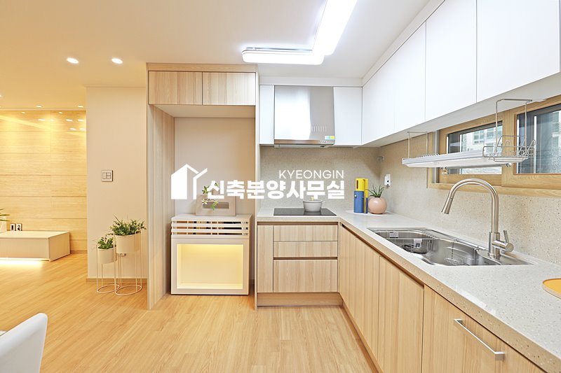 경기 김포시 양촌읍 구래리 이루가 [ 2룸 . 3룸 . 테라스 . 복층 Type ] 분양 매물번호 15585 사진 13