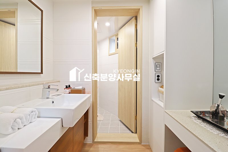 경기 김포시 양촌읍 구래리 이루가 [ 2룸 . 3룸 . 테라스 . 복층 Type ] 분양 매물번호 15585 사진 15