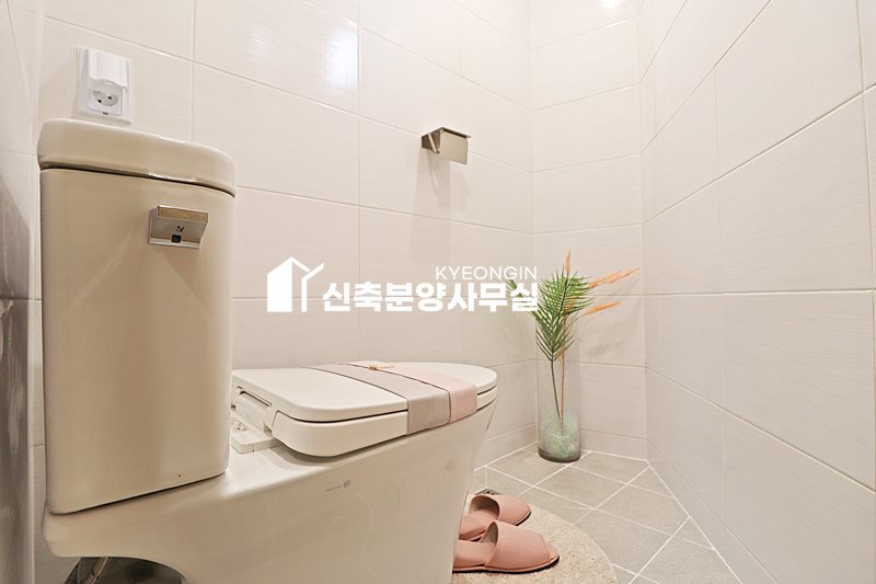 경기 김포시 양촌읍 구래리 이루가 [ 2룸 . 3룸 . 테라스 . 복층 Type ] 분양 매물번호 15585 사진 16