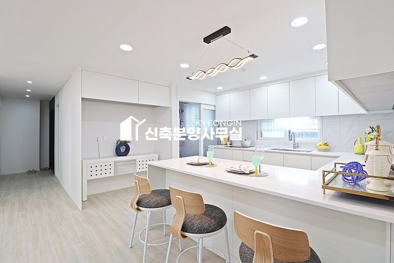 경기 파주시 상지석동 라비앙하우스 [ 3룸 . 가변형4룸 . 테라스 . 복층 Type ] 분양 매물번호 15583 사진 10