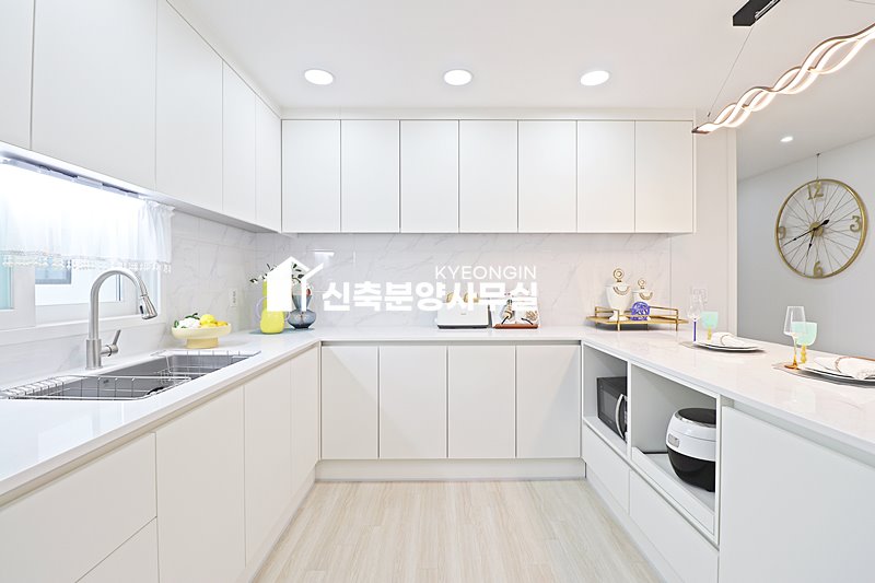 경기 파주시 상지석동 라비앙하우스 [ 3룸 . 가변형4룸 . 테라스 . 복층 Type ] 분양 매물번호 15583 사진 12
