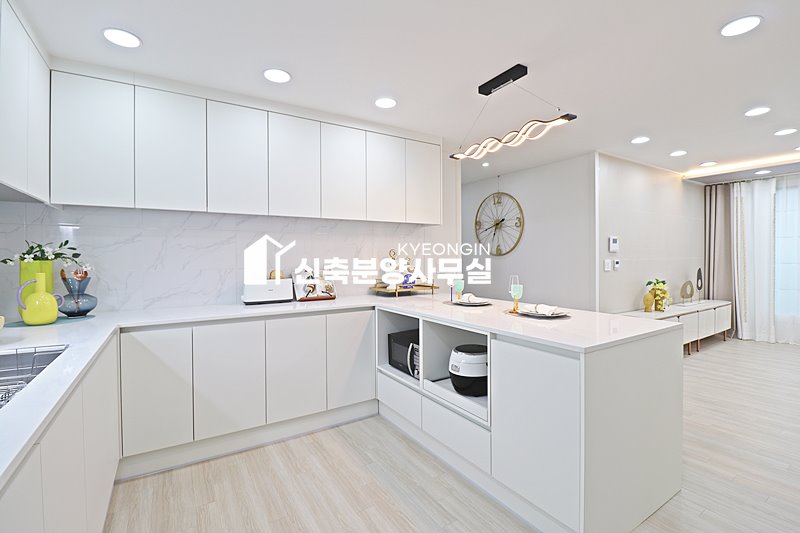 경기 파주시 상지석동 라비앙하우스 [ 3룸 . 가변형4룸 . 테라스 . 복층 Type ] 분양 매물번호 15583 사진 13