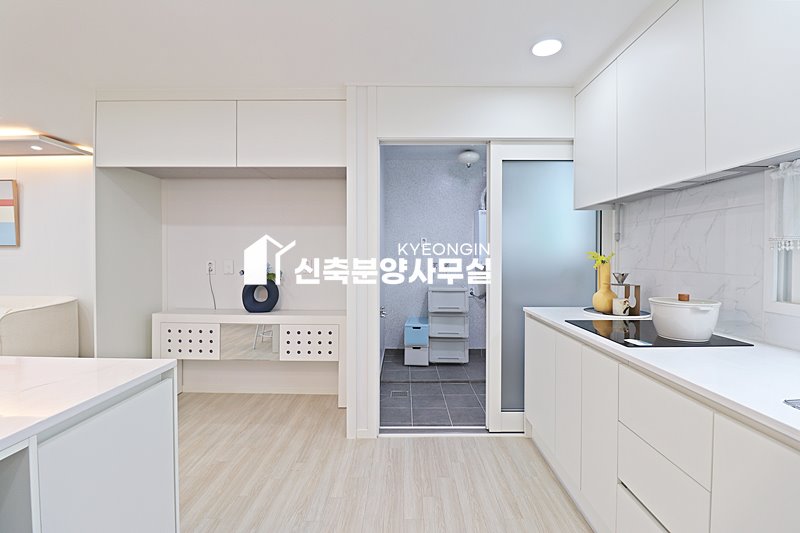 경기 파주시 상지석동 라비앙하우스 [ 3룸 . 가변형4룸 . 테라스 . 복층 Type ] 분양 매물번호 15583 사진 14