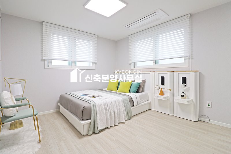경기 파주시 상지석동 라비앙하우스 [ 3룸 . 가변형4룸 . 테라스 . 복층 Type ] 분양 매물번호 15583 사진 15