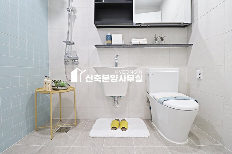 경기 파주시 상지석동 라비앙하우스 [ 3룸 . 가변형4룸 . 테라스 . 복층 Type ] 분양 매물번호 15583 사진 18