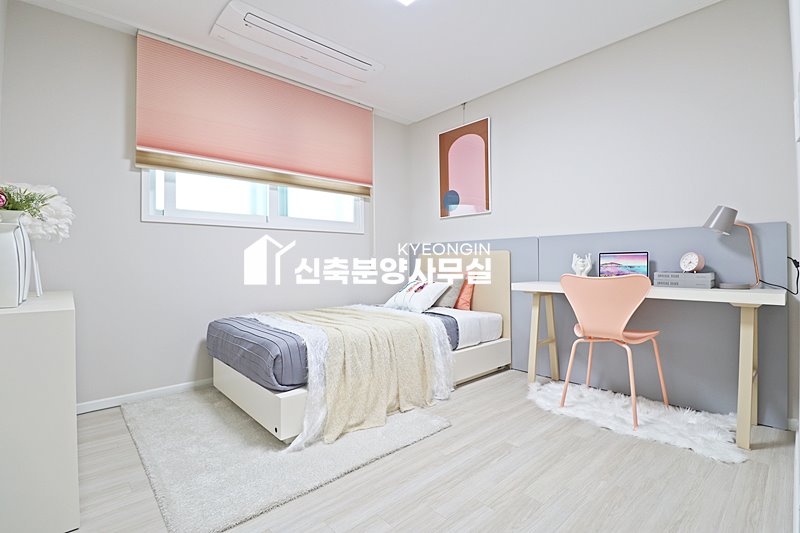 경기 파주시 상지석동 라비앙하우스 [ 3룸 . 가변형4룸 . 테라스 . 복층 Type ] 분양 매물번호 15583 사진 20