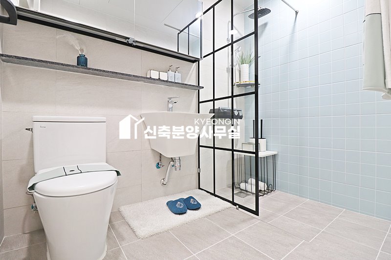 경기 파주시 상지석동 라비앙하우스 [ 3룸 . 가변형4룸 . 테라스 . 복층 Type ] 분양 매물번호 15583 사진 21