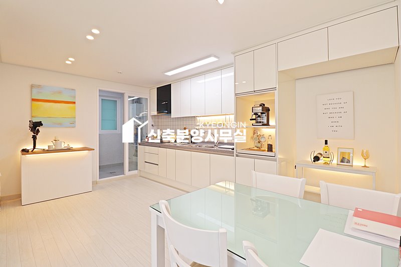 경기 안산단원구 와동 크레스트빌 [ 2룸 . 3룸 .테라스 Type ] 분양 매물번호 15582 사진 7