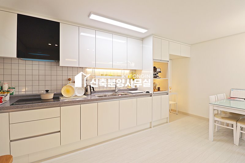 경기 안산단원구 와동 크레스트빌 [ 2룸 . 3룸 .테라스 Type ] 분양 매물번호 15582 사진 9