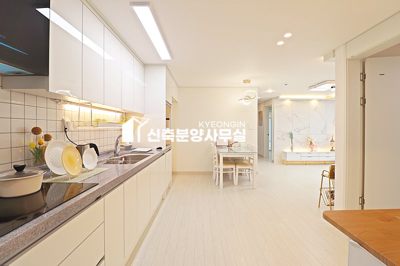 경기 안산단원구 와동 크레스트빌 [ 2룸 . 3룸 .테라스 Type ] 분양 매물번호 15582 사진 10