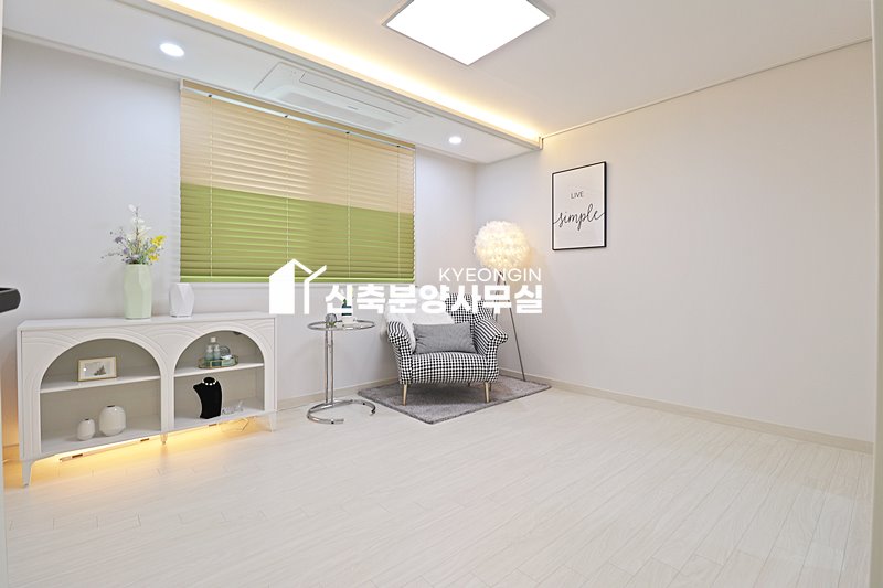 경기 안산단원구 와동 크레스트빌 [ 2룸 . 3룸 .테라스 Type ] 분양 매물번호 15582 사진 11