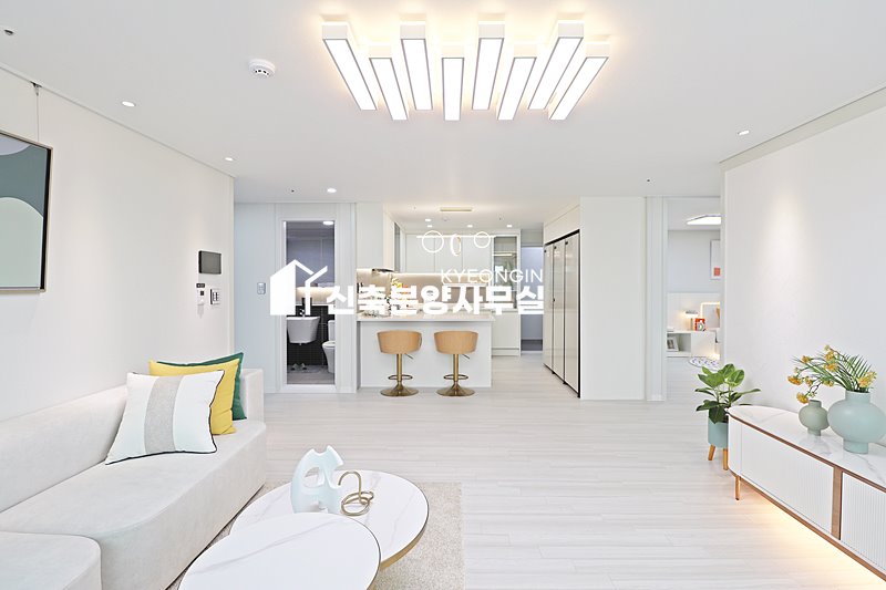 경기 부천오정구 오정동 도담펠리체 아파트 [ 3룸 . 테라스 Type ] 분양 매물번호 15581 사진 6
