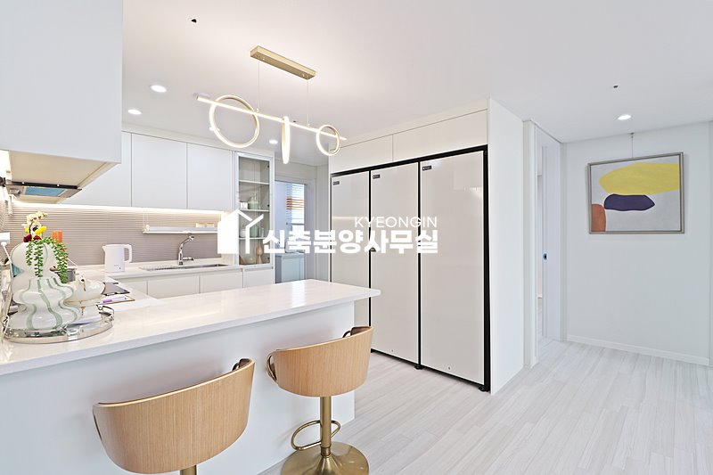 경기 부천오정구 오정동 도담펠리체 아파트 [ 3룸 . 테라스 Type ] 분양 매물번호 15581 사진 8