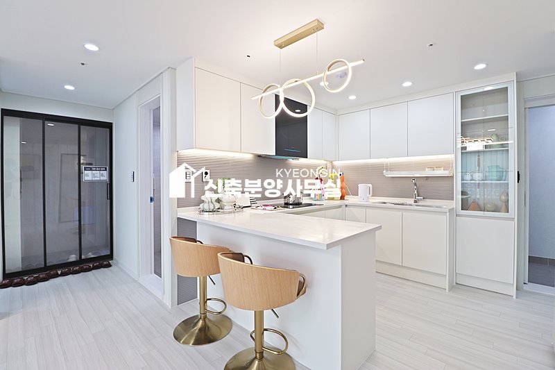 경기 부천오정구 오정동 도담펠리체 아파트 [ 3룸 . 테라스 Type ] 분양 매물번호 15581 사진 10