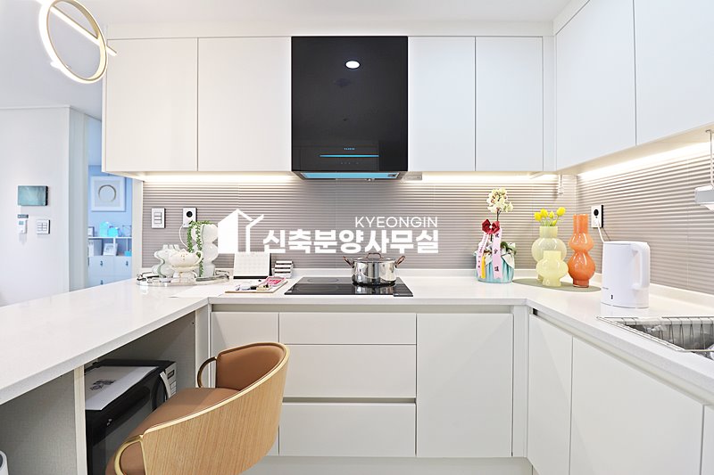 경기 부천오정구 오정동 도담펠리체 아파트 [ 3룸 . 테라스 Type ] 분양 매물번호 15581 사진 11