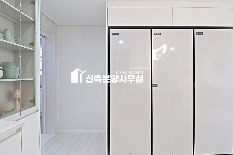 경기 부천오정구 오정동 도담펠리체 아파트 [ 3룸 . 테라스 Type ] 분양 매물번호 15581 사진 12