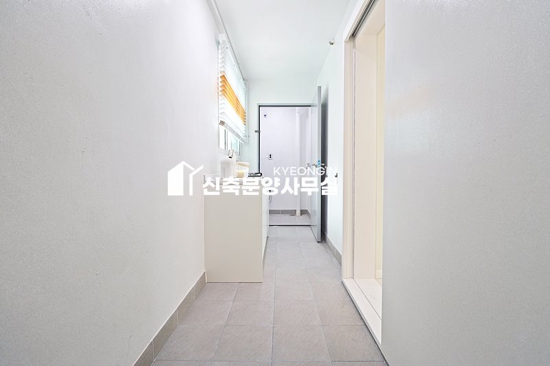 경기 부천오정구 오정동 도담펠리체 아파트 [ 3룸 . 테라스 Type ] 분양 매물번호 15581 사진 13