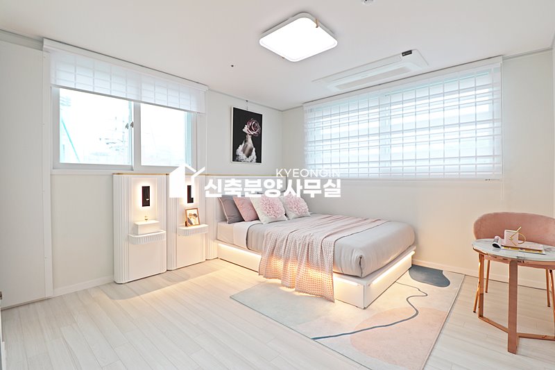 경기 부천오정구 오정동 도담펠리체 아파트 [ 3룸 . 테라스 Type ] 분양 매물번호 15581 사진 14
