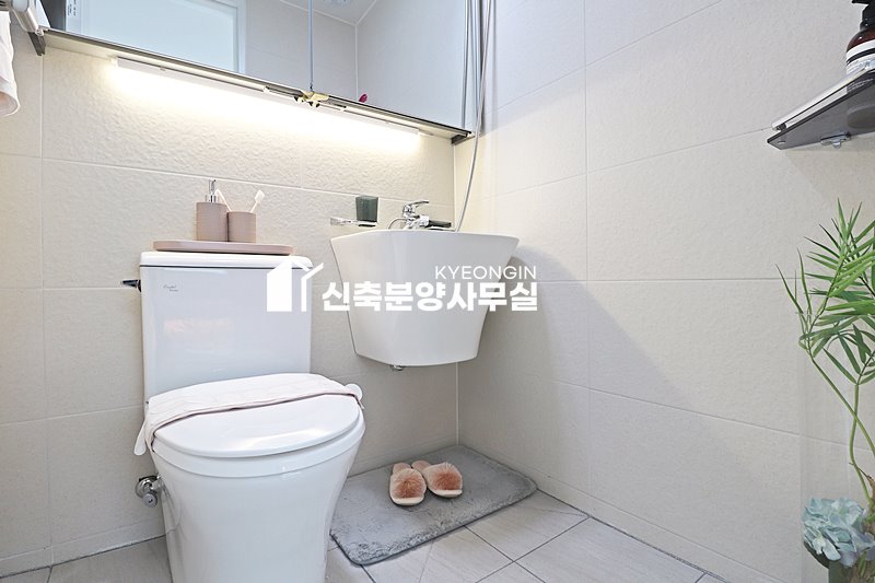 경기 부천오정구 오정동 도담펠리체 아파트 [ 3룸 . 테라스 Type ] 분양 매물번호 15581 사진 15