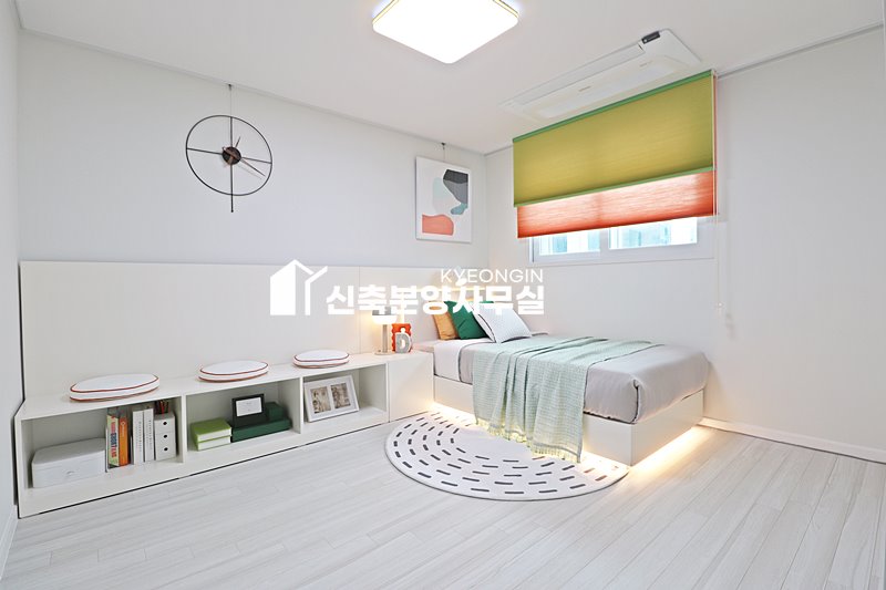 경기 부천오정구 오정동 도담펠리체 아파트 [ 3룸 . 테라스 Type ] 분양 매물번호 15581 사진 16