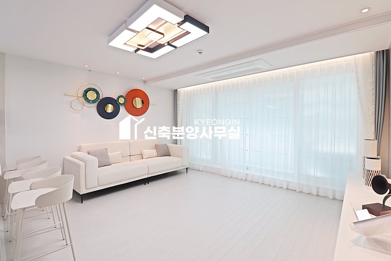 경기 안산상록구 부곡동 채원빌 [ 3룸 . 테라스 . 복층 Type ] 분양 매물번호 15579 사진 2