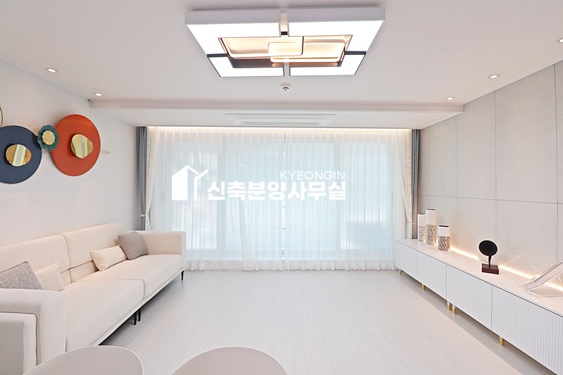 경기 안산상록구 부곡동 채원빌 [ 3룸 . 테라스 . 복층 Type ] 분양 매물번호 15579 사진 3