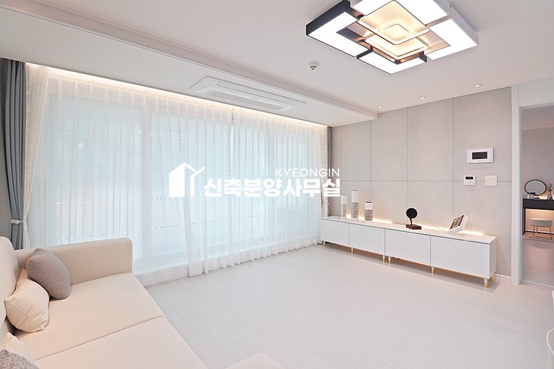 경기 안산상록구 부곡동 채원빌 [ 3룸 . 테라스 . 복층 Type ] 분양 매물번호 15579 사진 4