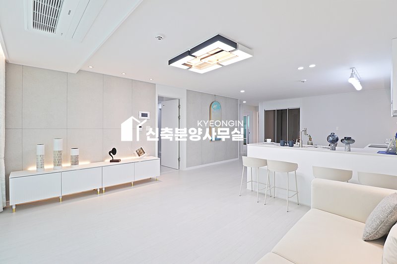 경기 안산상록구 부곡동 채원빌 [ 3룸 . 테라스 . 복층 Type ] 분양 매물번호 15579 사진 5