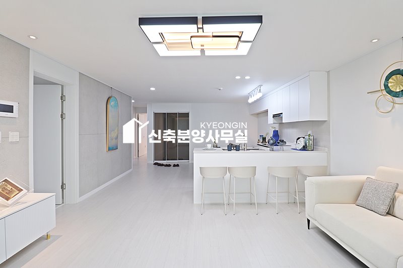 경기 안산상록구 부곡동 채원빌 [ 3룸 . 테라스 . 복층 Type ] 분양 매물번호 15579 사진 6