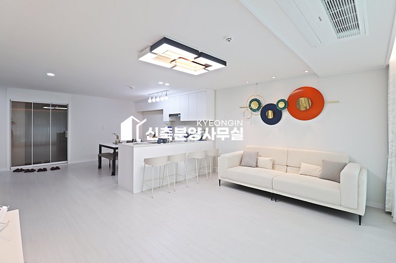 경기 안산상록구 부곡동 채원빌 [ 3룸 . 테라스 . 복층 Type ] 분양 매물번호 15579 사진 7