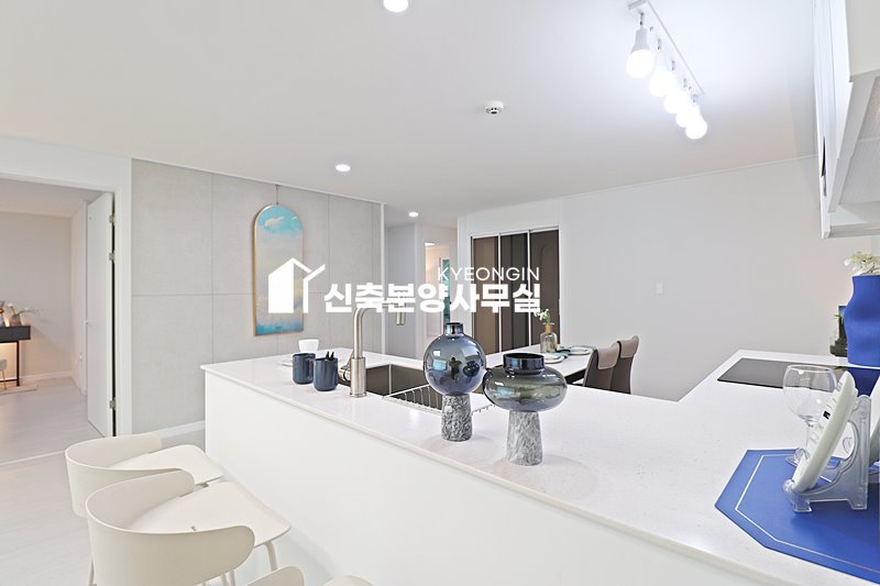 경기 안산상록구 부곡동 채원빌 [ 3룸 . 테라스 . 복층 Type ] 분양 매물번호 15579 사진 8