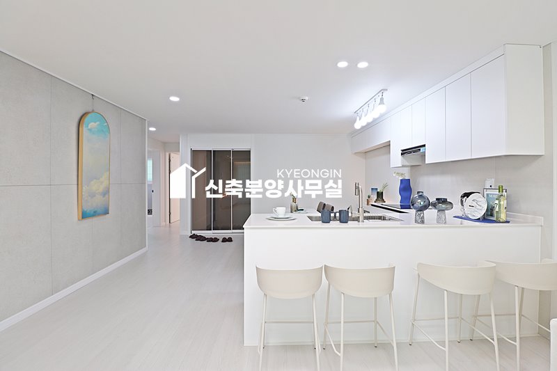 경기 안산상록구 부곡동 채원빌 [ 3룸 . 테라스 . 복층 Type ] 분양 매물번호 15579 사진 9