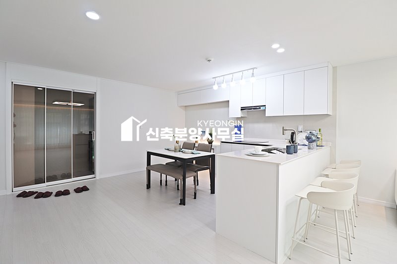 경기 안산상록구 부곡동 채원빌 [ 3룸 . 테라스 . 복층 Type ] 분양 매물번호 15579 사진 10