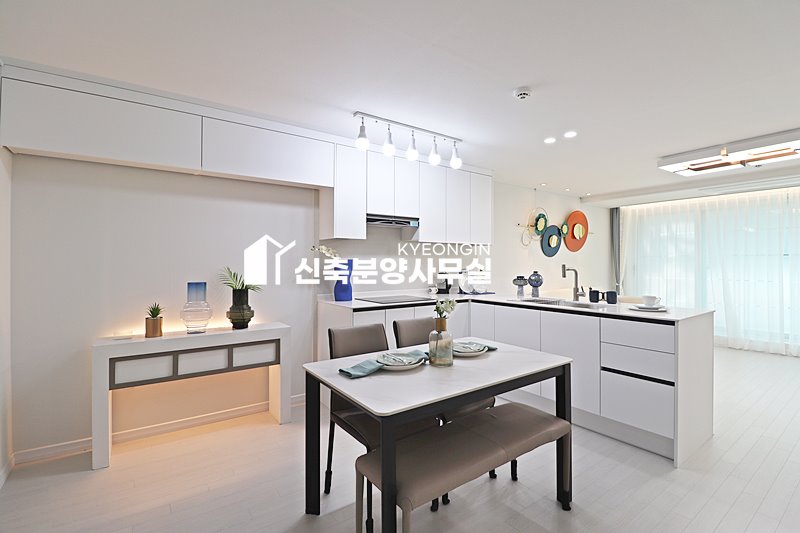 경기 안산상록구 부곡동 채원빌 [ 3룸 . 테라스 . 복층 Type ] 분양 매물번호 15579 사진 12