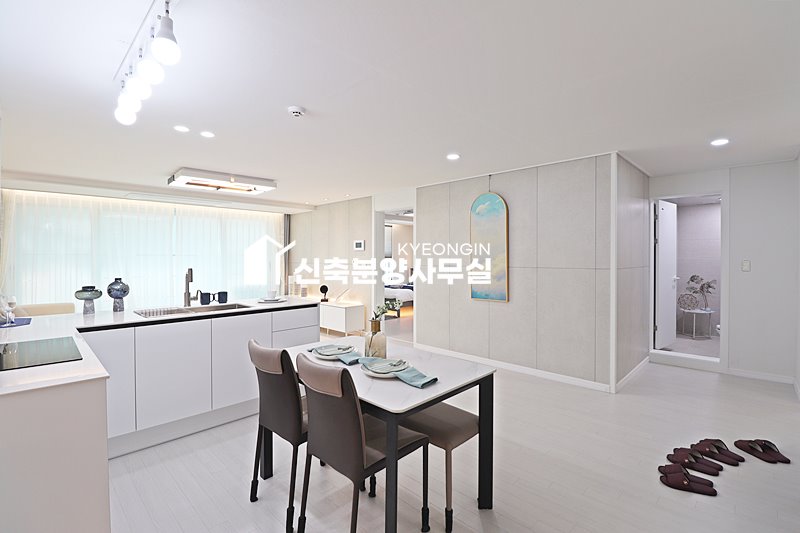 경기 안산상록구 부곡동 채원빌 [ 3룸 . 테라스 . 복층 Type ] 분양 매물번호 15579 사진 13