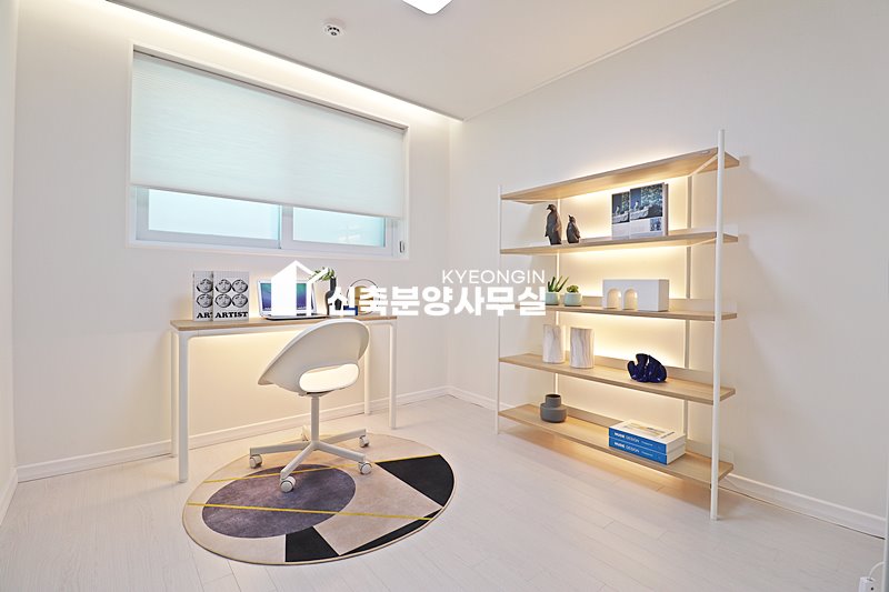 경기 안산상록구 부곡동 채원빌 [ 3룸 . 테라스 . 복층 Type ] 분양 매물번호 15579 사진 17