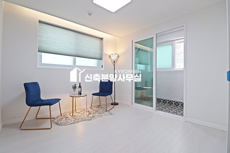 경기 안산상록구 부곡동 채원빌 [ 3룸 . 테라스 . 복층 Type ] 분양 매물번호 15579 사진 18