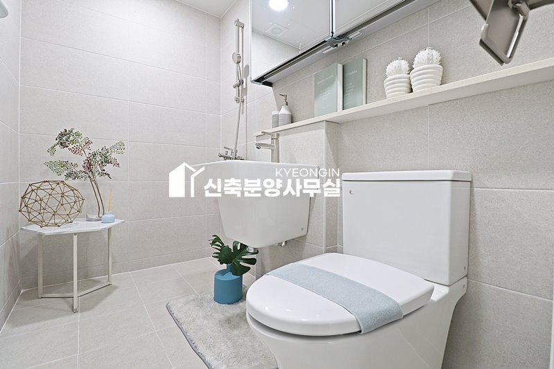 경기 안산상록구 부곡동 채원빌 [ 3룸 . 테라스 . 복층 Type ] 분양 매물번호 15579 사진 19