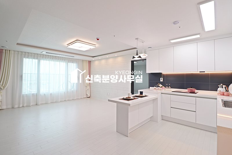 인천 미추홀구 주안동 프라임주안 [ A . B . C . D Type ] 분양 매물번호 15578 사진 20