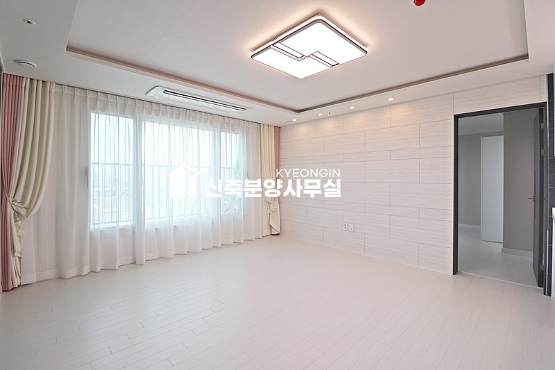 인천 미추홀구 주안동 프라임주안 [ A . B . C . D Type ] 분양 매물번호 15578 사진 21