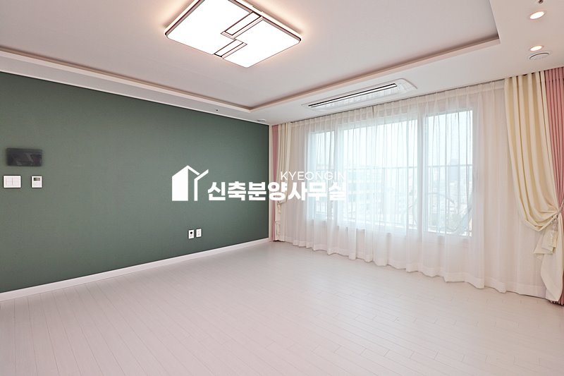 인천 미추홀구 주안동 프라임주안 [ A . B . C . D Type ] 분양 매물번호 15578 사진 23