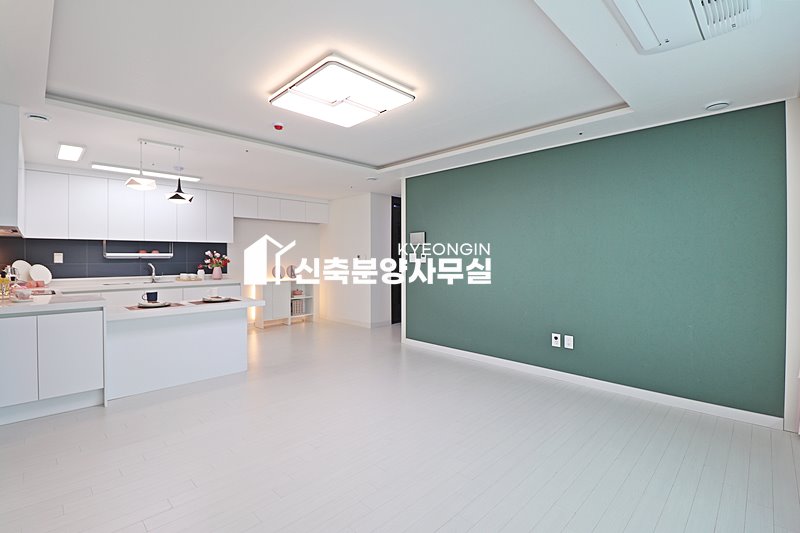 인천 미추홀구 주안동 프라임주안 [ A . B . C . D Type ] 분양 매물번호 15578 사진 24
