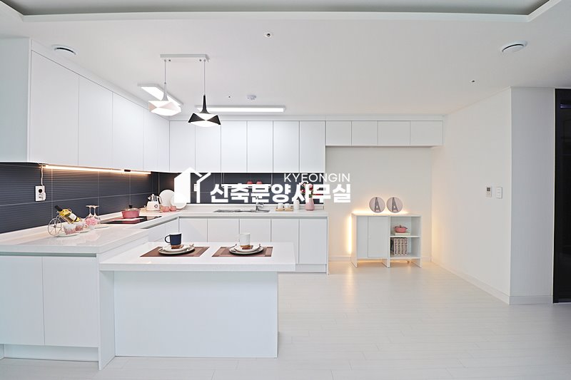인천 미추홀구 주안동 프라임주안 [ A . B . C . D Type ] 분양 매물번호 15578 사진 28
