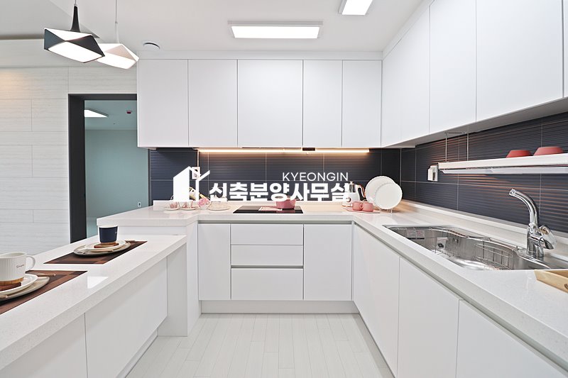 인천 미추홀구 주안동 프라임주안 [ A . B . C . D Type ] 분양 매물번호 15578 사진 30