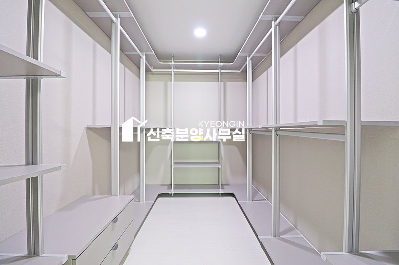인천 미추홀구 주안동 프라임주안 [ A . B . C . D Type ] 분양 매물번호 15578 사진 33