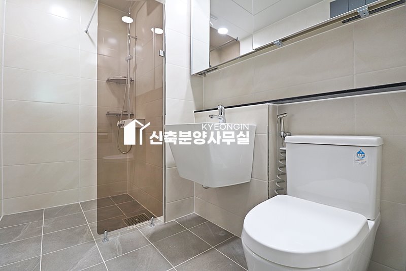인천 미추홀구 주안동 프라임주안 [ A . B . C . D Type ] 분양 매물번호 15578 사진 34